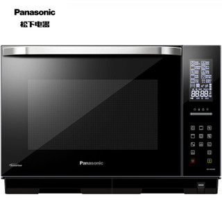 Panasonic 松下 NN-DS1000 蒸烤箱微波炉一体机 