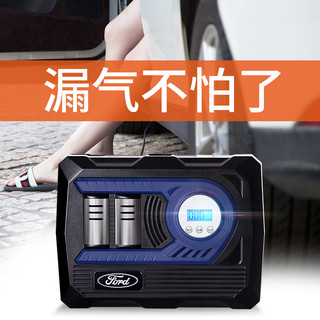 Ford 福特车载充气泵 指针式