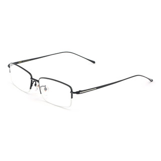 HAN HN49383 纯钛眼镜架
