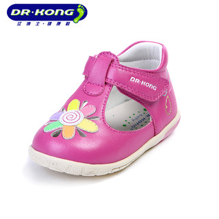 Dr.Kong 江博士 婴儿凉鞋