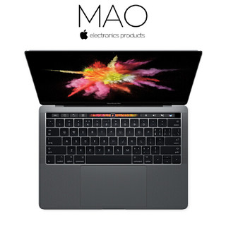  Apple 苹果 MacBook Pro 2016款 笔记本电脑 13.3英寸