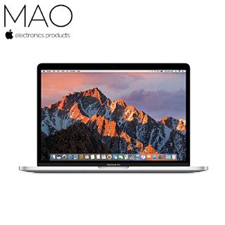  Apple 苹果 MacBook Pro 2016款 笔记本电脑 13.3英寸