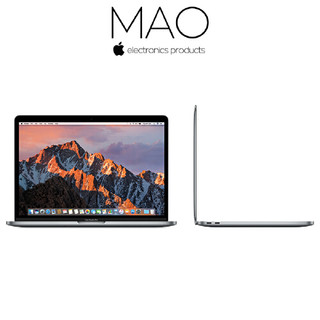  Apple 苹果 MacBook Pro 2016款 笔记本电脑 13.3英寸