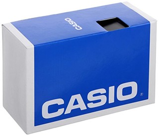 CASIO 卡西欧 AQ-S800W-4BVCF 男款多功能腕表 