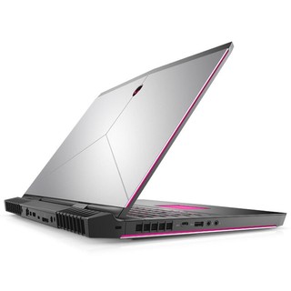 ALIENWARE 外星人 ALW17C-R2738 17.3英寸游戏笔记本电脑（i7-7700HQ/16G/128GB+1TB/GTX1060）