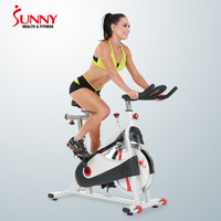 SUNNY HEALTH & FITNESS SF-B1509 家用动感单车