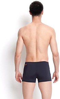 Speedo 速比涛 水中健身系列 Swim Fitness 男式平角泳裤