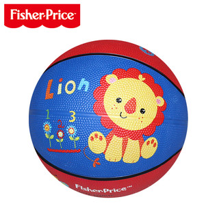 Fisher-Price 费雪 玩具球