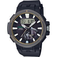 CASIO 卡西欧 PROTREK系列 PRW-7000-1BPR 男士太阳能电波表