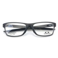 Oakley 欧克利 OX8089 框架眼镜 + 1.60非球面树脂镜片 + 卷发棒 