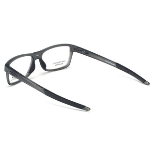 Oakley 欧克利 OX8089 框架眼镜 + 1.60非球面树脂镜片 + 卷发棒 