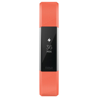 fitbit Alta HR 智能手环