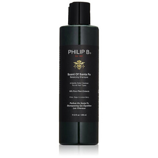 PHILIP B Scent of Santa Fe Balancing 平衡洗发乳 220ml