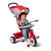 Radio Flyer EZ 45923801 可折叠三轮车