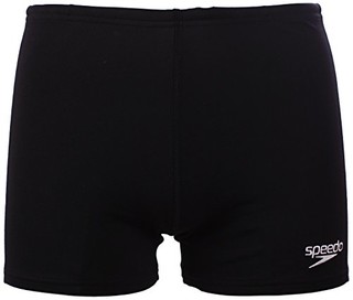 SPEEDO 速比涛 Essential Classic Aquashort 41219999 平角泳裤