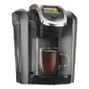 Keurig 克里格 K525C 家用全自动胶囊咖啡机