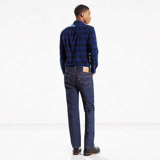 Levi‘s 李维斯 501系列 501-0115 ORIGINAL 男士直筒牛仔裤