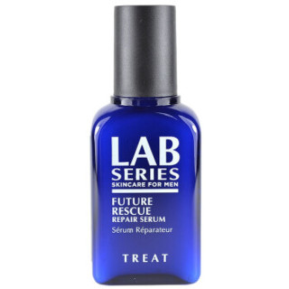 LAB SERIES 朗仕 肌础护肤系列男士修护精华露
