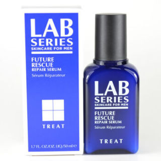 LAB SERIES 朗仕 肌础护肤系列男士修护精华露