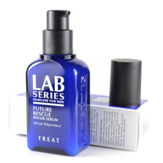 LAB SERIES 朗仕 肌础护肤系列男士修护精华露