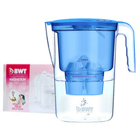 BWT 倍世 滤水壶 2.6L