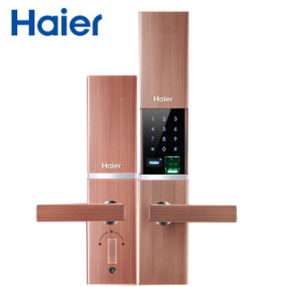 Haier 海尔 HL-30PF3 智能锁 