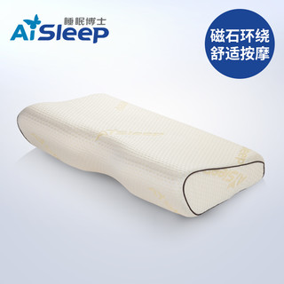 Aisleep 睡眠博士 慢回弹磁石记忆枕