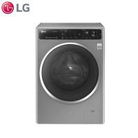 LG WD-A1450B7H 8公斤 变频 洗烘一体机