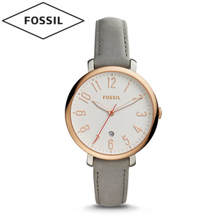 Fossil 化石 ES4032 女士时装表