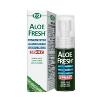 Aloe Fresh 瑷芦清 芦荟口气清新喷雾 15ml