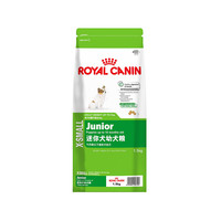 ROYAL CANIN 皇家 迷你犬幼犬粮 1.5kg