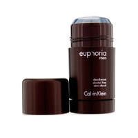 Calvin Klein Euphoria 兴采男士止汗膏 75ml