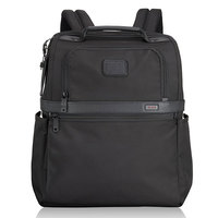 TUMI 途明 ALPHA 2 SLIM SOLUTIONS 双肩包