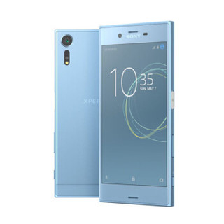 SONY 索尼 Xperia XZs 4G手机 4GB+64GB 冰蓝