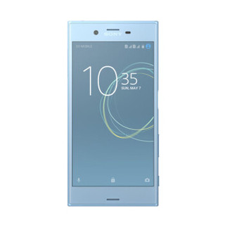 SONY 索尼 Xperia XZs 4G手机 4GB+64GB 冰蓝