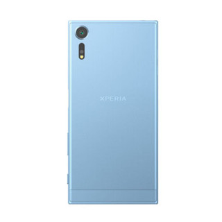 SONY 索尼 Xperia XZs 4G手机 4GB+64GB 冰蓝