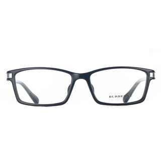 BURBERRY 博柏利 0BE2193D 3001 55 光学眼镜架+1.60非球面树脂镜片