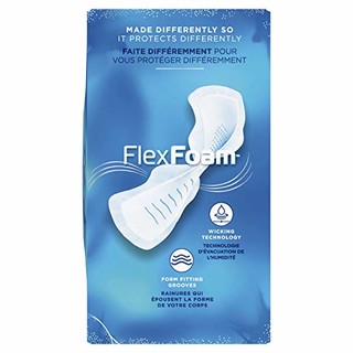 Always Size 3 Extra Heavy Flow Absorbency 28片*3包*2件