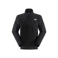 THE NORTH FACE 北面 CVH1 男士软壳外套