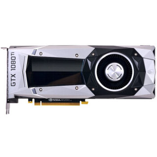 Inno 3D 映众 GeForce GTX 1080 Ti 显卡