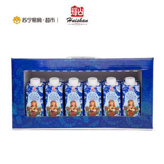 辉山 沃灵卡 俄式风味发酵乳 200g*12盒