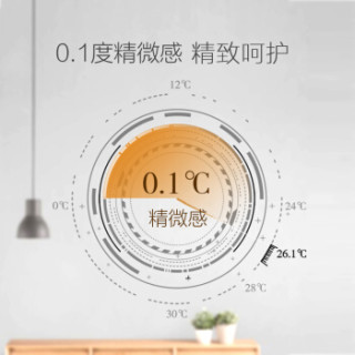 CHANGHONG 长虹 KFR-72LW/DAW1+A1 变频智能圆柱式空调 3匹