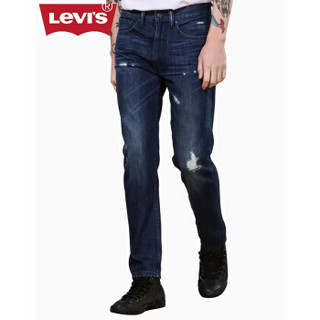 Levi‘s 李维斯 522系列 16882-0132 男士牛仔裤