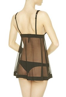 LA PERLA CFI0019599 女式睡裙