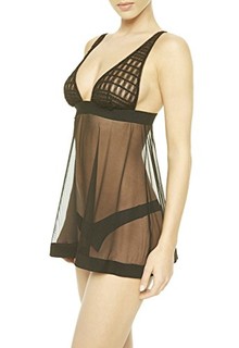 LA PERLA CFI0019599 女式睡裙