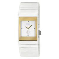 RADO 雷达 R21984702 Ceramica Jubile 女士时尚腕表
