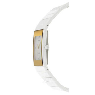 RADO 雷达 R21984702 Ceramica Jubile 女士时尚腕表