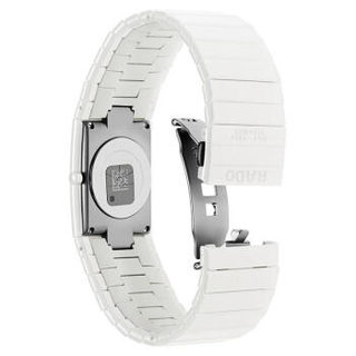 RADO 雷达 R21984702 Ceramica Jubile 女士时尚腕表