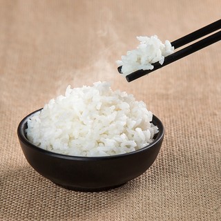  农谷鲜 纪山长粒稻香米 5kg