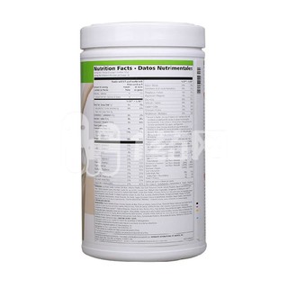 Herbalife 康宝莱 蛋白混合饮料 780g